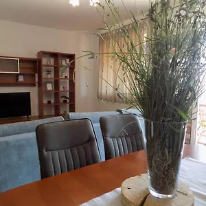 Apartament Borna, Vrbnik (Primorje-Gorski Kotar)